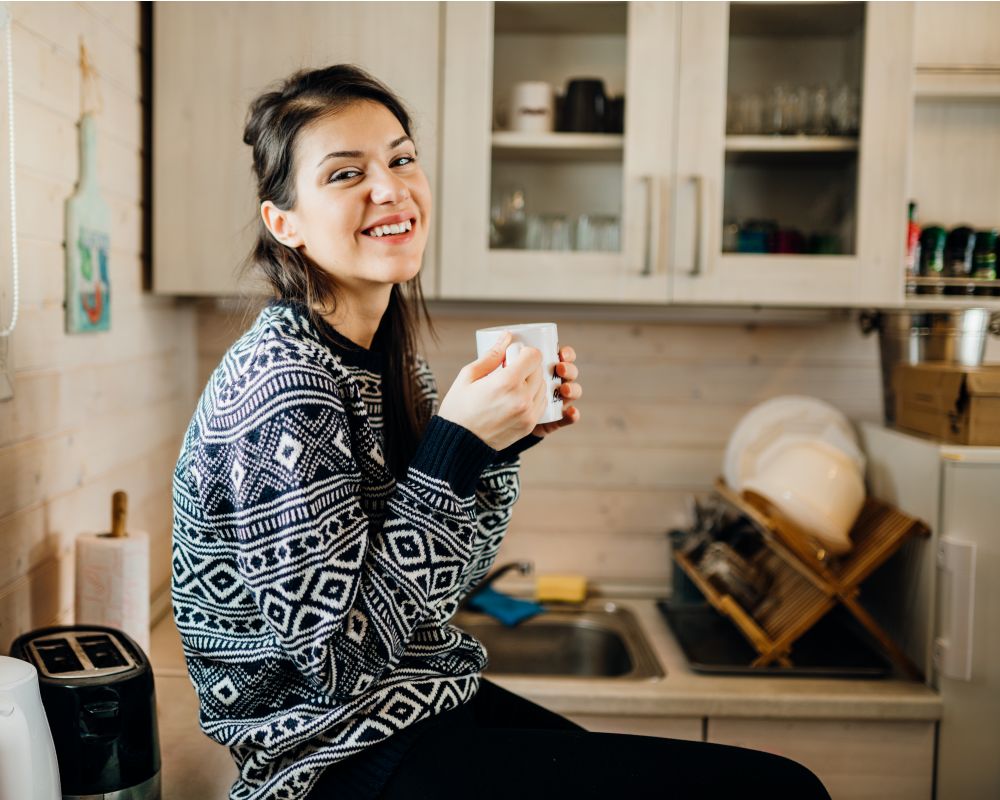 Portable Dryers for Apartments: Save Space, Time & Energy