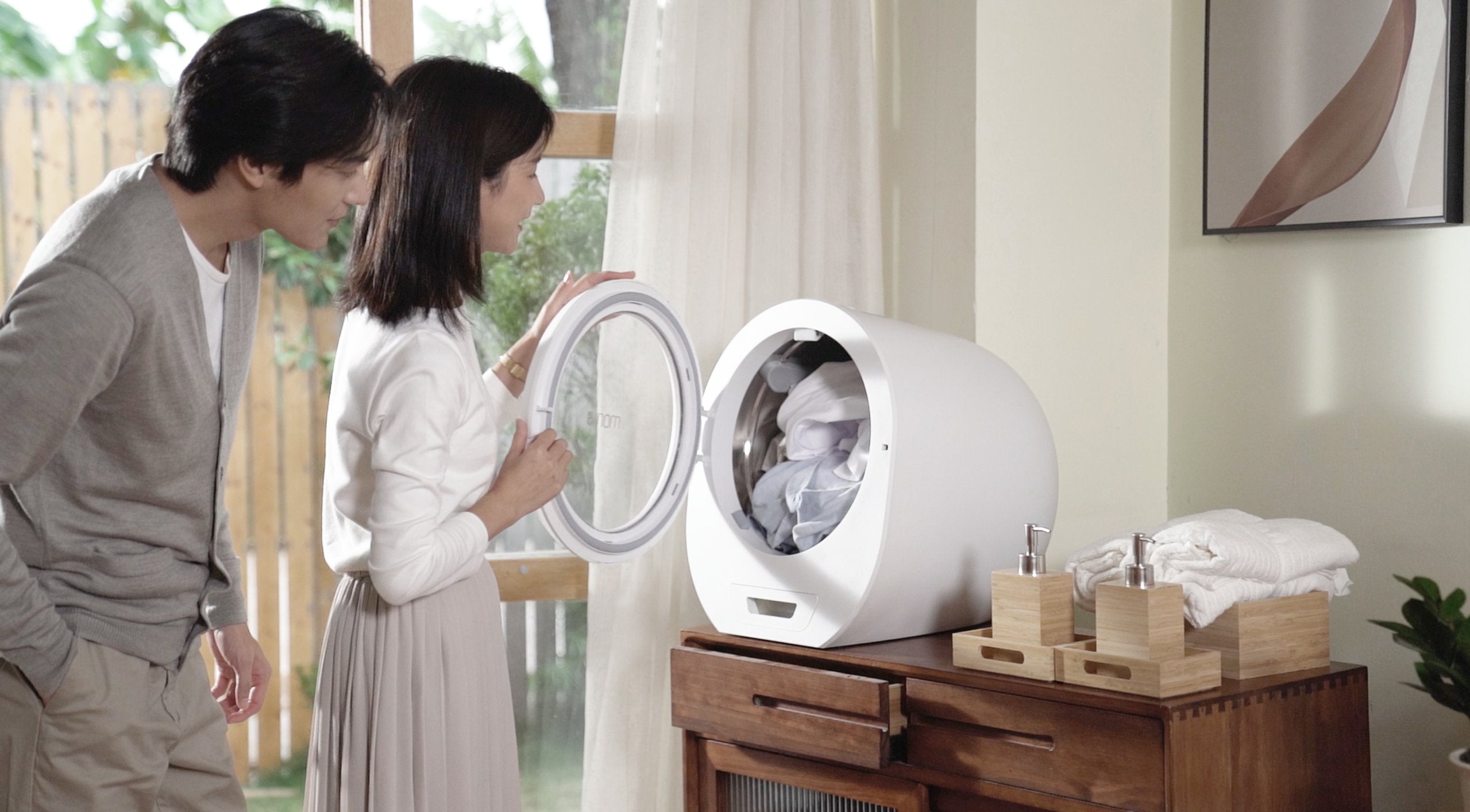 Field Hockey Uniforms Dry in No Time with a Handy Portable Dryer