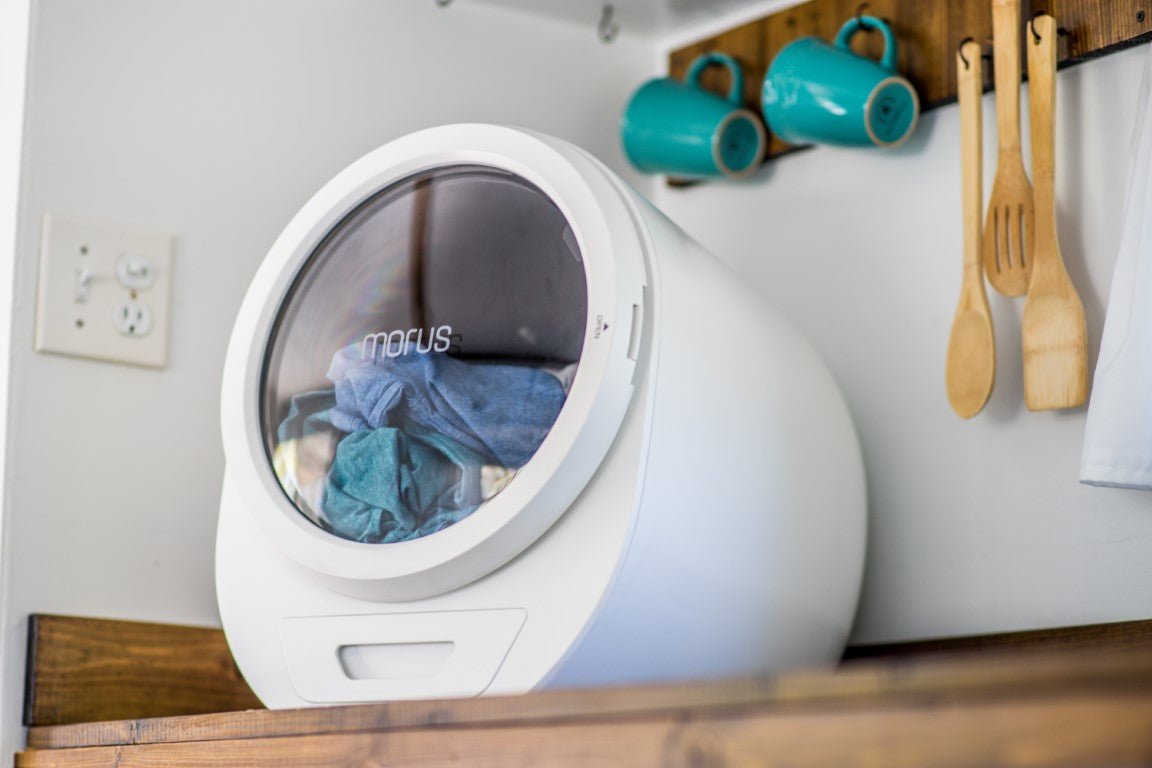 Fitness Hacks for Busy Individuals: Exercise Anywhere & Quick Laundry Solutions!