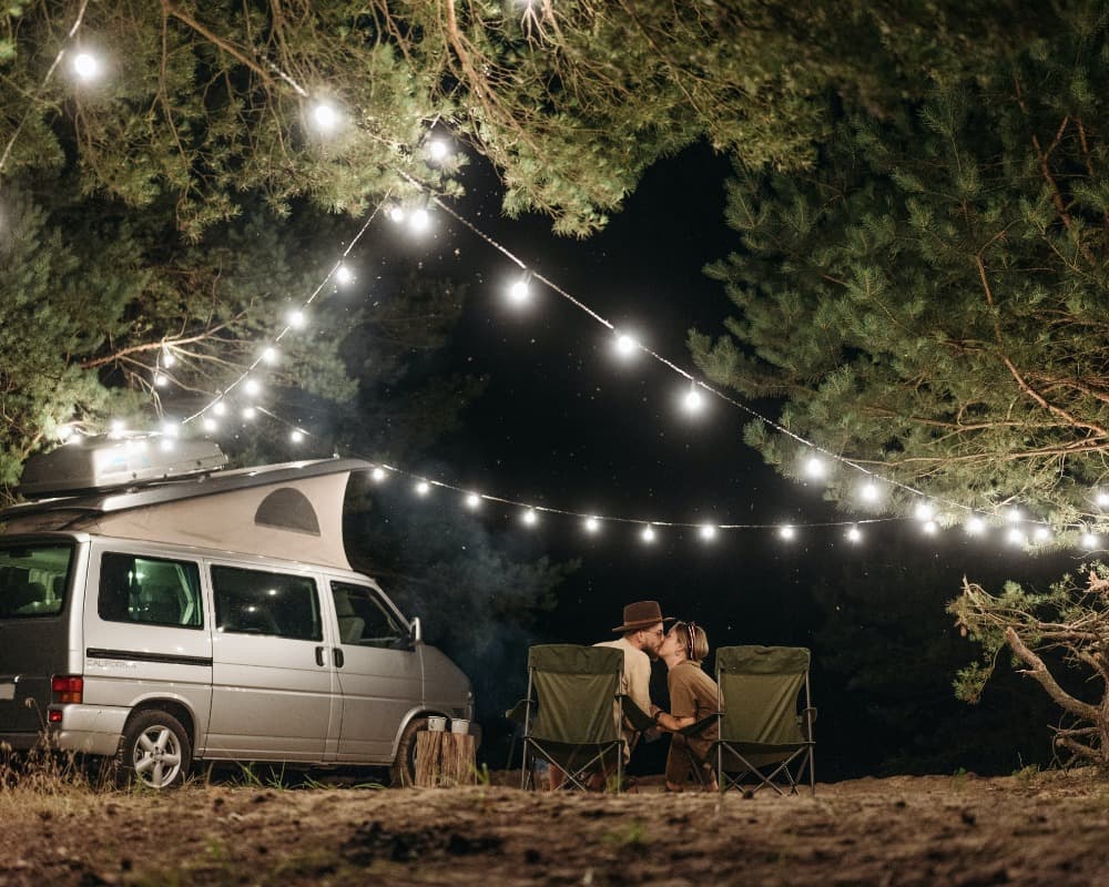 How to Dry Camping Gear in a Portable Dryer?