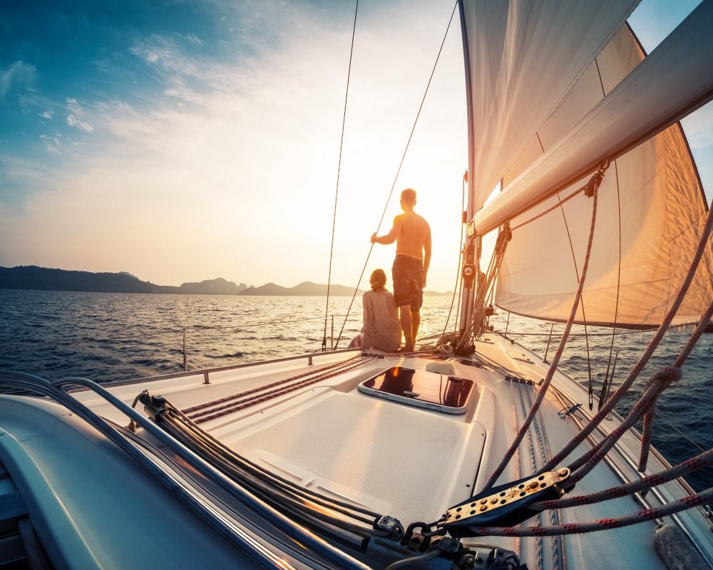 Portable Clothes Dryers for Boats