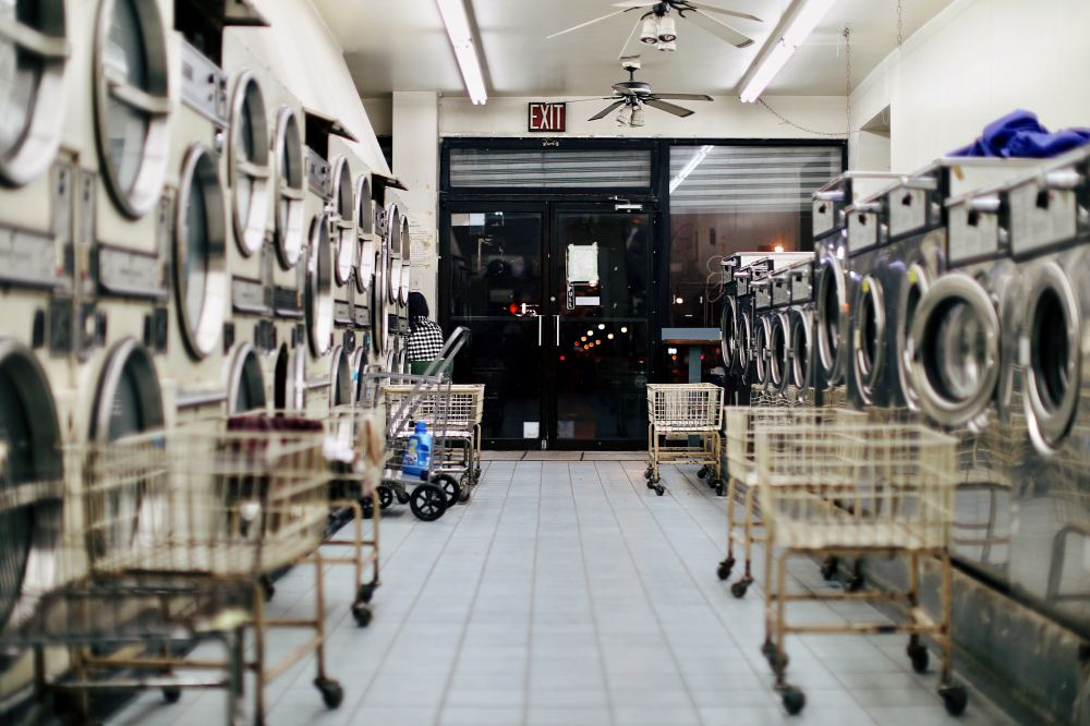 RV Laundry Solutions: Tips for Easy On-the-Go Cleaning in 2023!