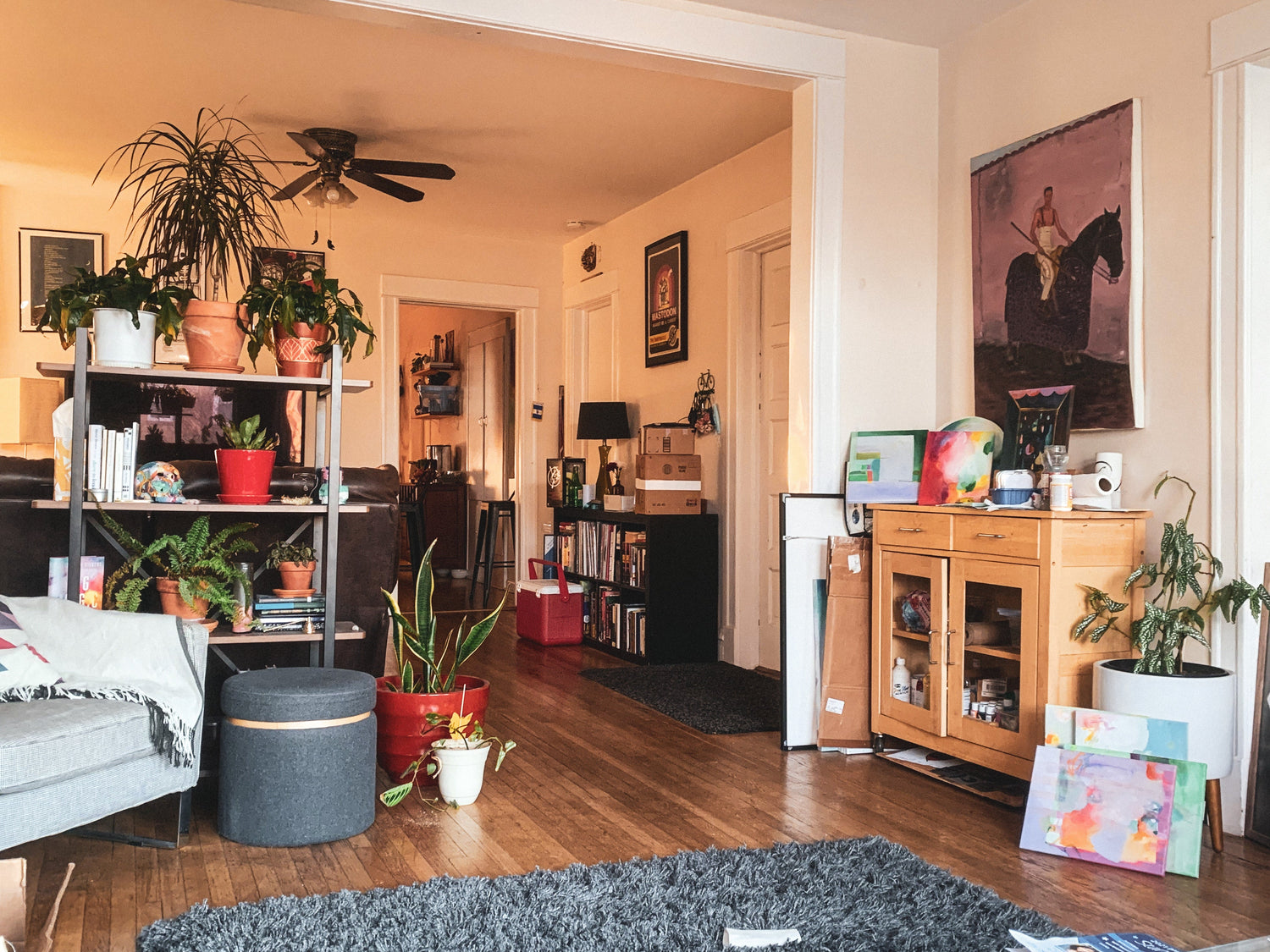 Small Space Drying: Portable Clothes Dryers for University Dorms