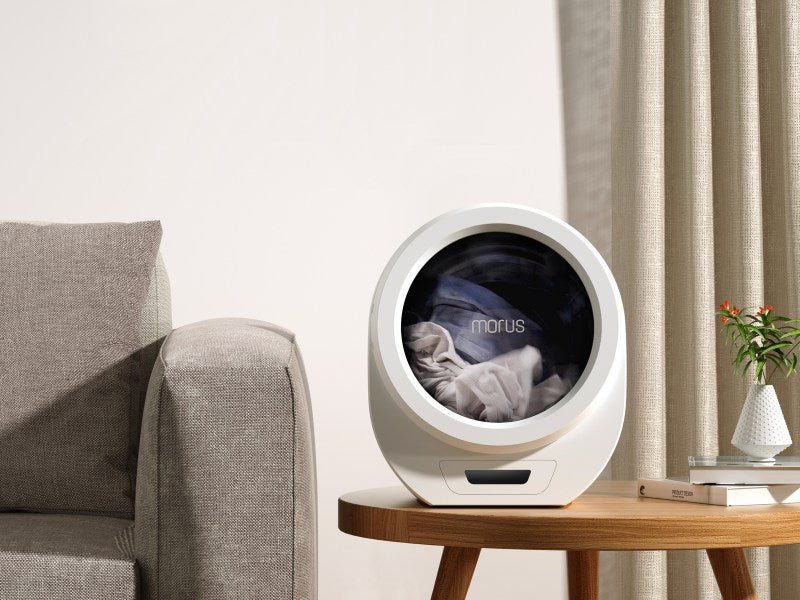 Why a Portable Clothes Dryer Is a Great Investment?