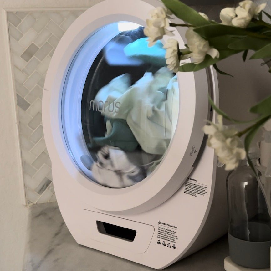 Honest Brand Reviews - Is The Morus Zero Portable Dryer Worth It?