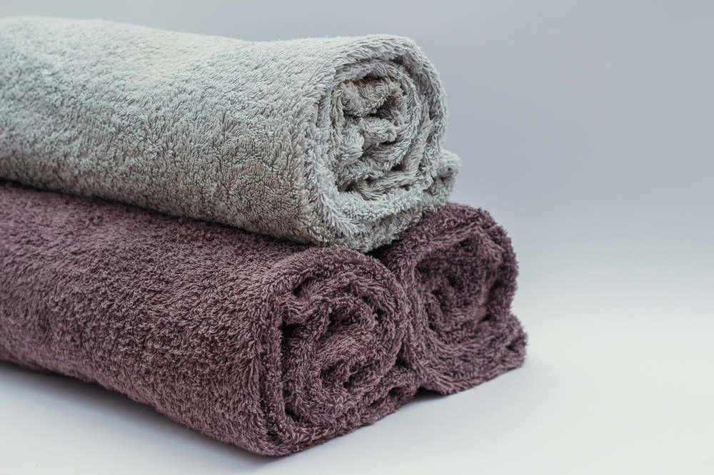 How to Make Towels Soft Again?