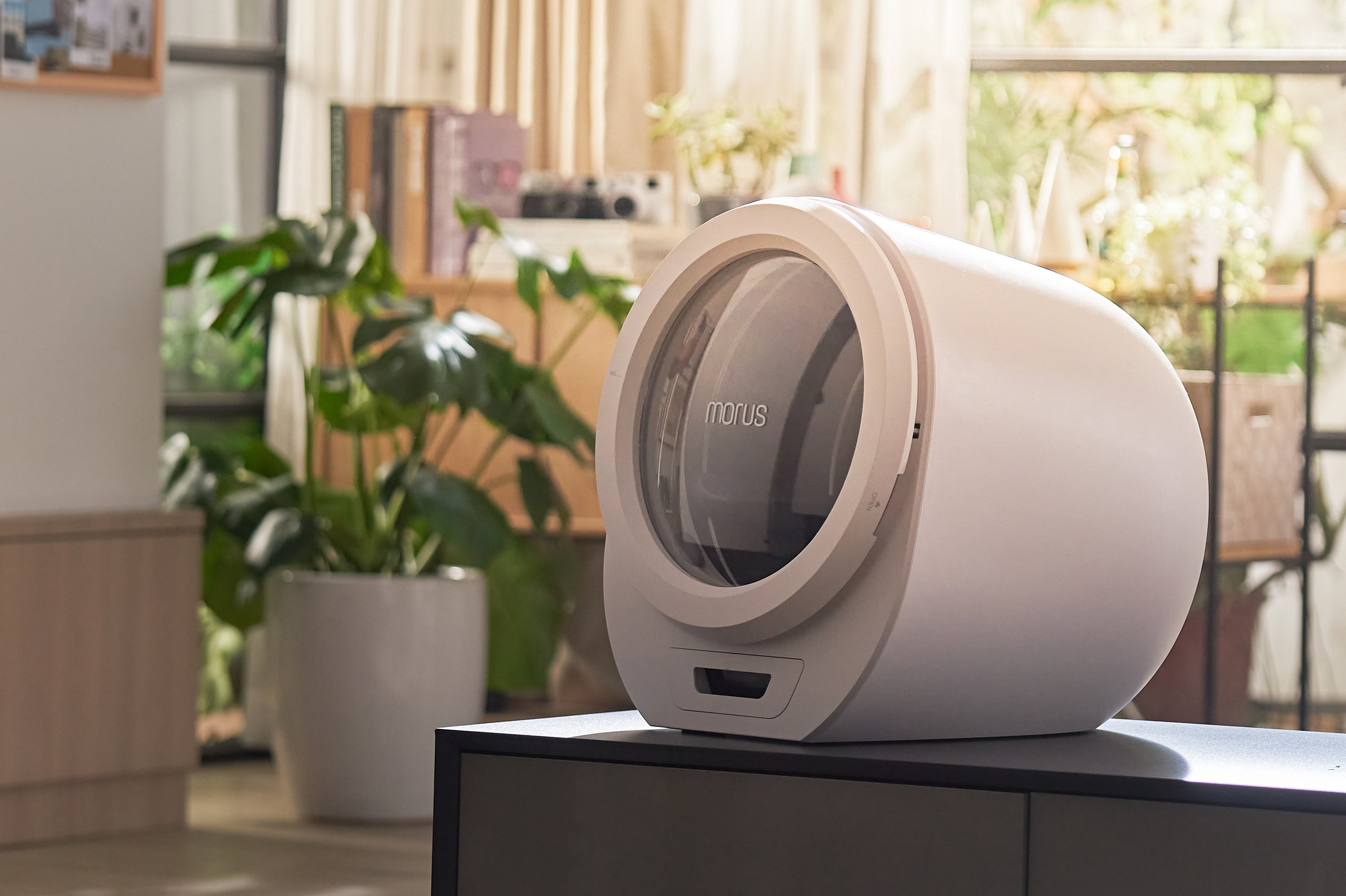 Is a Portable Dryer Right For You?