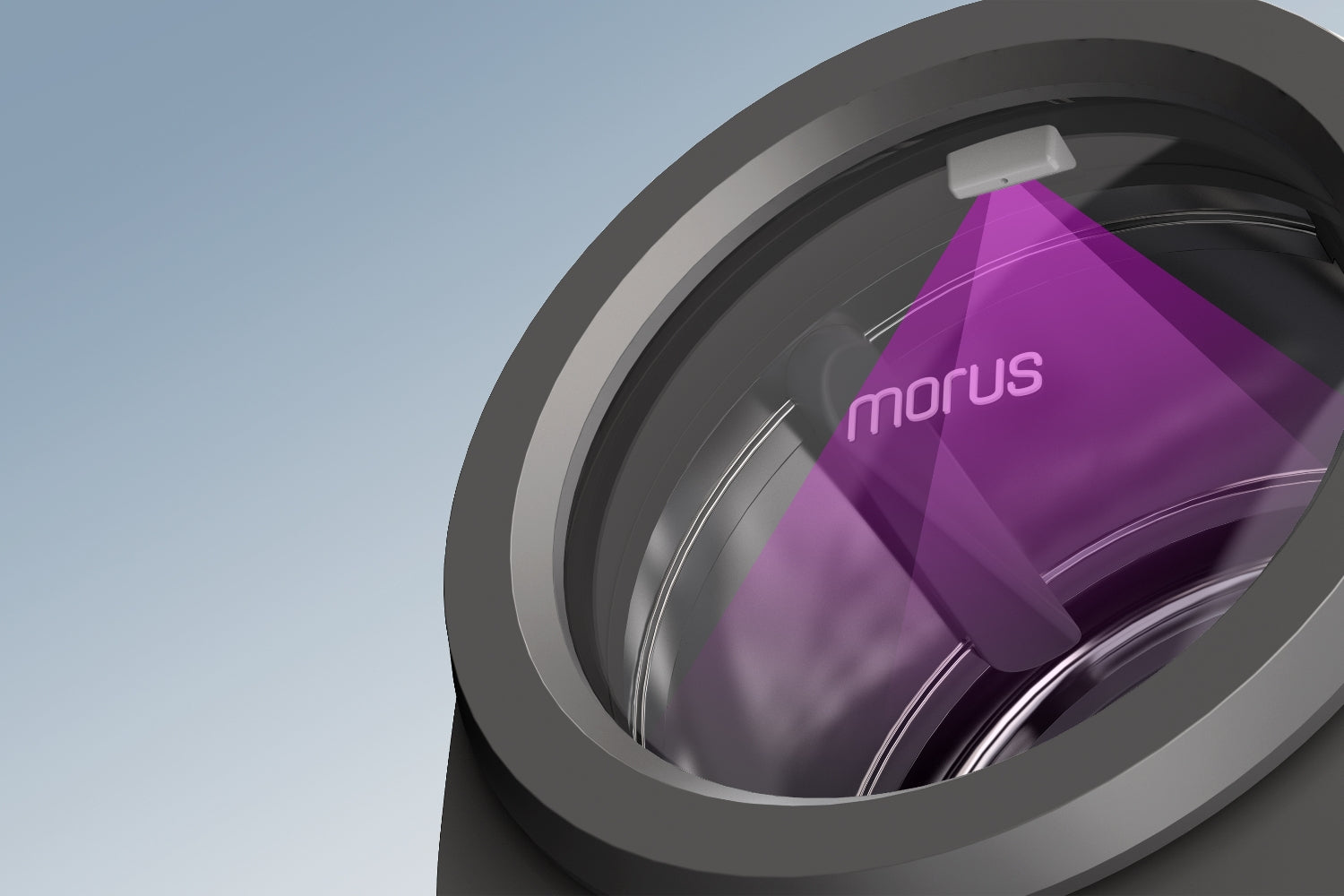 Morus Portable Dryer, Sécheuse portable Morus 