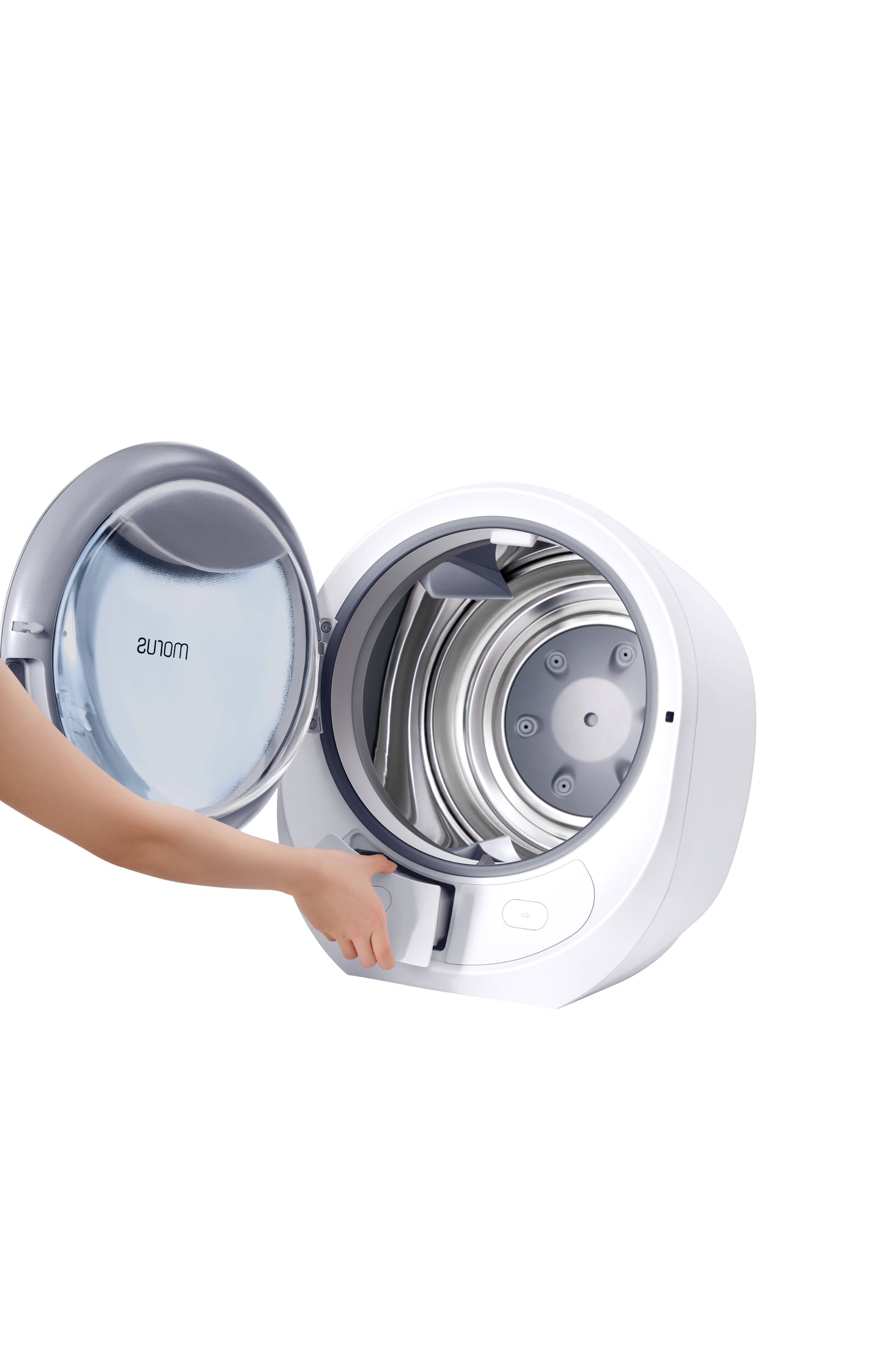 Morus Capsule 2 Tumble Dryer