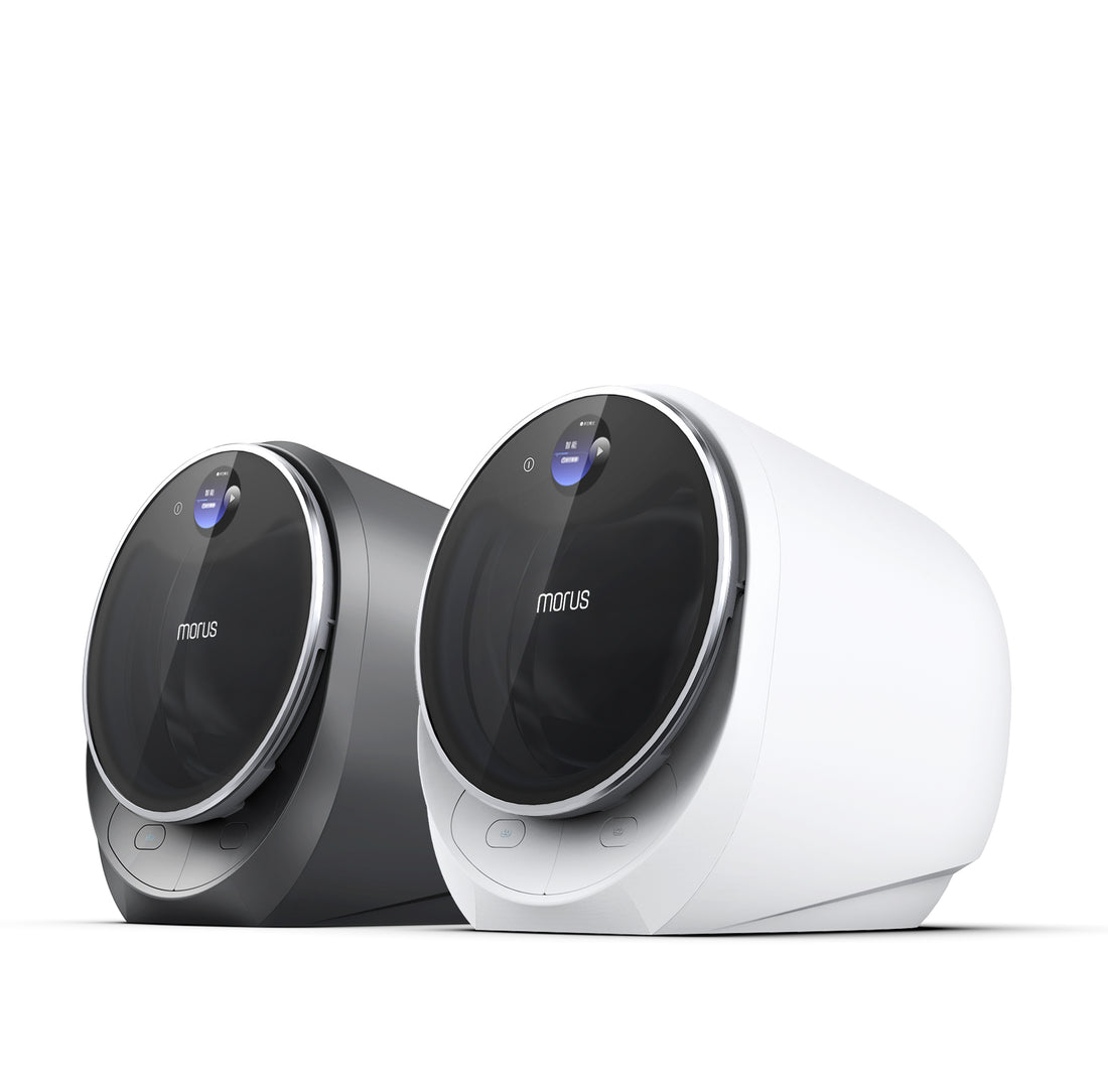 Morus Capsule 2 Tumble Dryer