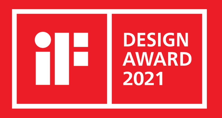 morus used to get 2021 if design award
