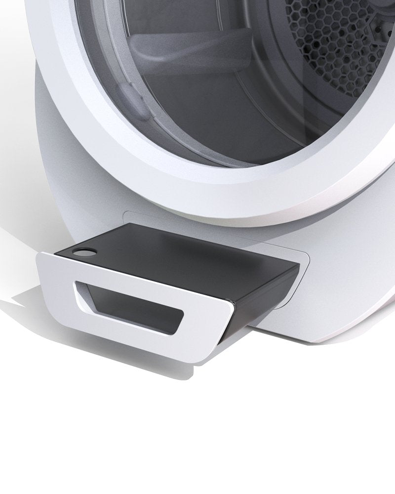 Morus Zero | Portable Clothes Dryer 110-120V | Morus Offical Website